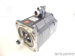 KUKA 1FK7081-5AZ91-1ZZ9-Z S04 Servomotor SN: YFVD50667505007