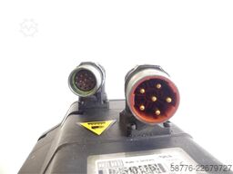 KUKA 1FK7081-5AZ91-1ZZ9-Z S04 Servomotor SN: YFVD50667505007