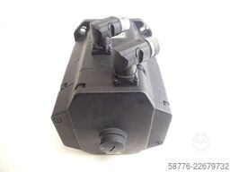 KUKA 1FK7081-5AZ91-1ZZ9-Z S04 Servomotor SN: YFW150675243003