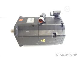 KUKA 1FK7083-5AF81-1YY3-Z S16 Servomotor SN: YFV950655173017