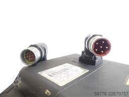 KUKA 1FK7101-5AZ91-1ZZ9-Z Servomotor SN: YFVN50665852018