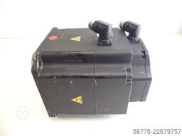 KUKA 1FK7101-5AZ91-1ZZ9-Z Servomotor SN: YFVN50665852018