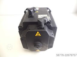 KUKA 1FK7101-5AZ91-1ZZ9-Z Servomotor SN: YFVN50665852018