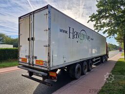 Montracon C112747 / CARRIER