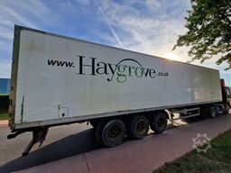 Montracon C112747 / CARRIER