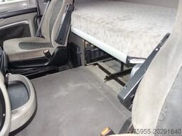 DAF XF 105.460 retarder