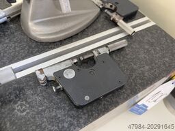 Hommel WAVE LIFT 400 CNC