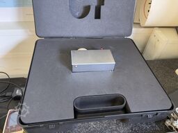 Hommel WAVE LIFT 400 CNC