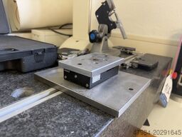 Hommel WAVE LIFT 400 CNC