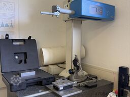 Hommel WAVE LIFT 400 CNC