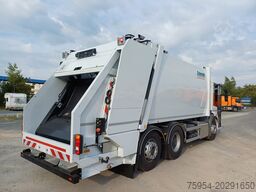 Mercedes-Benz Econic 2630 L/ENA 6x2 / Faun Powerpress