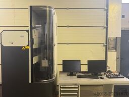 Werth Messtechnik Scope-Check V3D CNC
