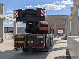 Liebherr LTM 1050-3.1