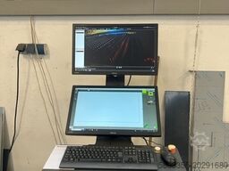 Sei Laser Mercury Fiber