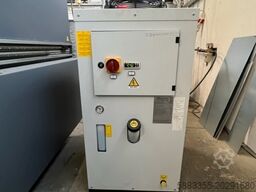 Sei Laser Mercury Fiber