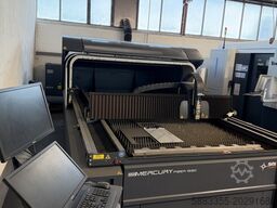 Sei Laser Mercury Fiber 