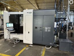 DMG MORI NHX5000