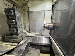 DMG MORI NHX5000