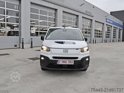 Fiat Doblò F5057 L1 Bestelwagen – 1.5 BlueHDi – 100 ...