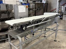 Ishida Co., Ltd. DACS 030-SB/WP-I-N