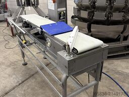 Ishida Co., Ltd. DACS 030-SB/WP-I-N