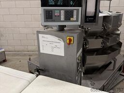 Ishida Co., Ltd. DACS 030-SB/WP-I-N