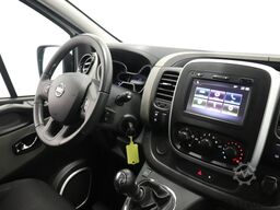 Nissan NV300 1.6 dCi 120PK EURO 6 - Airco - Navi - Cru...