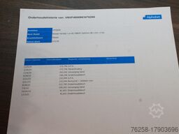 Nissan NV300 1.6 dCi 120PK EURO 6 - Airco - Navi - Cru...