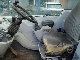 Claas Scorpion 7040