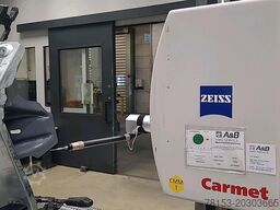Zeiss Carmet C160