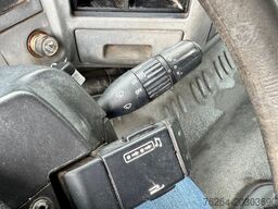 Renault Midlum 220 16T KIPPER+KRAAN