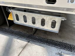 Müller Mitteltal Staufach für Alu- Rampen