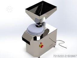 Maula makina mf300
