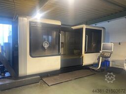 Deckel Maho DMF 260 Linear