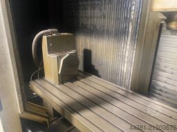 Deckel Maho DMF 260 Linear