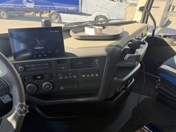 Volvo FH-460 6x2T Retarder / Swiss-Vehicle