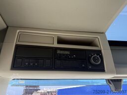 Volvo FH-460 6x2T Retarder / Swiss-Vehicle