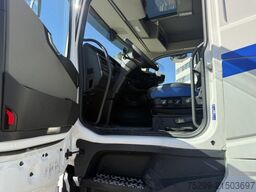 Volvo FH-460 6x2T Retarder / Swiss-Vehicle