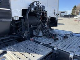 Volvo FH-460 6x2T Retarder / Swiss-Vehicle