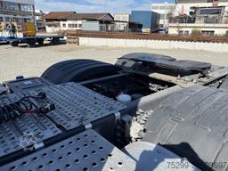 Volvo FH-460 6x2T Retarder / Swiss-Vehicle