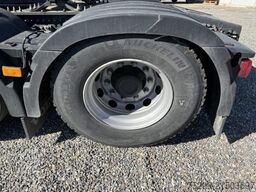 Volvo FH-460 6x2T Retarder / Swiss-Vehicle