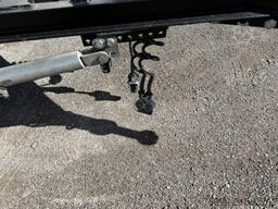 Schwarzmüller T-Serie Brücke / Swiss-Vehicle