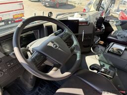 Volvo FM-500 6x2R Brücke / Pritsche / Swiss-Vehicle