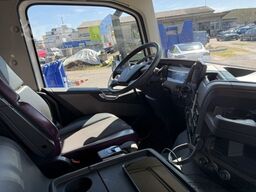 Volvo FM-500 6x2R Brücke / Pritsche / Swiss-Vehicle