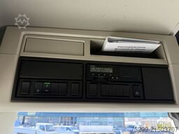 Volvo FM-500 6x2R Brücke / Pritsche / Swiss-Vehicle