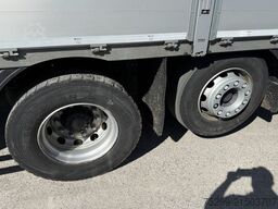 Volvo FM-500 6x2R Brücke / Pritsche / Swiss-Vehicle