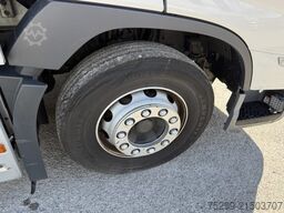 Volvo FM-500 6x2R Brücke / Pritsche / Swiss-Vehicle