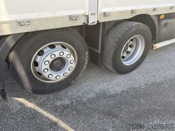 Volvo FM-500 6x2R Brücke / Pritsche / Swiss-Vehicle