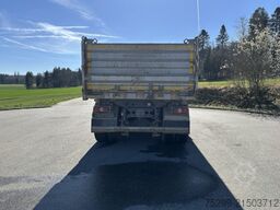 Mercedes-Benz Arocs 3245 8x4 2-SK Meiller / Swiss-Vehicle