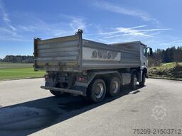 Mercedes-Benz Arocs 3245 8x4 2-SK Meiller / Swiss-Vehicle